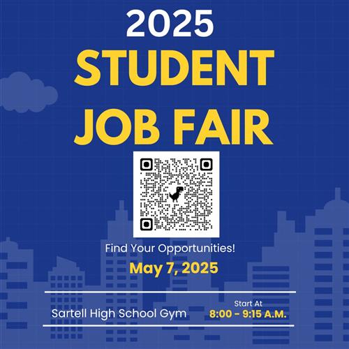 job fair